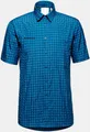 Produktbild: Mammut Outdoorhemd Lenni Shirt Men