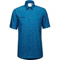 Produktbild: MAMMUT Herren Hemd Lenni Shirt Men