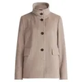 Produktbild: Gil Bret Outdoorjacke Jacke Wolle beige 44 EU