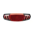 Produktbild: Busch & Müller Fahrrad LED Rücklicht Toplight Dart E Brex EBike Gepäckträgermont