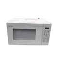 Produktbild: Sharp Mikrowelle Küchengeräte YC MS02E C Kristallweiß 20 Liter 800 Watt Digitals