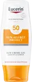 Produktbild: Eucerin Sun Allergy Protect Sun-Creme LSF 50+ 150 ml