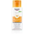 Produktbild: Eucerin Sun Allergie Gel 50+ 150 ml