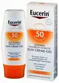 Produktbild: Beiersdorf AG Eucerin EUCERIN Sun Allergie Gel 50+ 150 ml 07415483