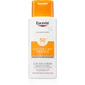 Produktbild: Eucerin Sun Allergy Protect schützende Gel-Creme zum Bräunen gegen Sonnenallergie SPF 50 150 ml