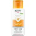 Produktbild: Eucerin Sun Allergy Protect Sun Gel-Creme LSF 50+ 150 ml
