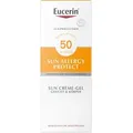 Produktbild: Eucerin Sun Allergie Gel 50+, 150 ml