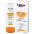 Produktbild: EUCERIN Sun Allergie Gel 50+ 150 ml