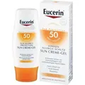 Produktbild: EUCERIN Sun Allergie Gel 50+ 150 ml PZN 7415483