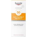 Produktbild: EUCERIN Sun Allergie Gel 50+ 150 ml