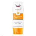 Produktbild: 2x EUCERIN Sun Allergie Gel 50+ 150 ML