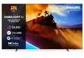 Produktbild: Philips 55OLED760/12 Ambilight Smart TV 139 cm (55