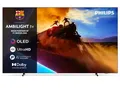 Produktbild: Philips 55OLED760/12 Ambilight Smart TV 139 cm (55