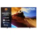 Produktbild: Philips OLED-TV Smart TV Fernseher 55OLED760/12 4K UHD 55 Zoll