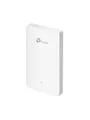 Produktbild: TP-Link EAP615-WALL AX1800 Wall Plate WiFi 6 Access Point
