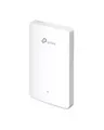 Produktbild: TP-LINK EAP615-Wall Omada AccessPoint 1 Gbps PoE (EAP615-WALL)