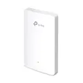 Produktbild: TP-Link EAP615-Wall AX1800 Dual-Band Wi-Fi 6 Accesspoint, Weiß, MIMO, BRANDNEU