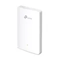 Produktbild: TP-Link EAP615-Wall AX1800 Dual-Band Wi-Fi 6 Accesspoint, Weiß, MIMO, BRANDNEU