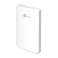 Produktbild: TP-Link EAP615-WALL AX1800 Wall-Plate Dual-Band Wi-Fi 6 Wand-Accesspoint
