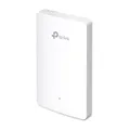 Produktbild: TP-Link EAP615-Wall AX1800 Dual-Band Wi-Fi 6 Accesspoint, 4 Gigabit-Ports, 802.3