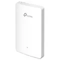 Produktbild: TP-LINK EAP615-Wall Access Point, 4 Gigabit-Ports, WiFi 6