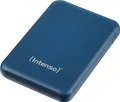 Produktbild: Intenso Powerbank XS5000, mobilie Ladestation mit 5000 mAh, Petrol