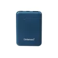 Produktbild: Intenso XS5000 Powerbank petrol 5000 mAh USB-C