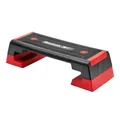 Produktbild: Reebok Stepper Aerobic-Stepper The Original, Für Cardio-, Kraft- und Kerntraining zu Hause und im Studio
