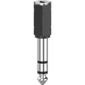 Produktbild: Hama 3.5mm - 6.3mm (Klinkenadapter) (00205194)