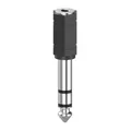 Produktbild: HAMA Audio-Adapter, 3,5-mm-Klinken-Kupplung - #1906858
