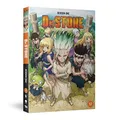 Produktbild: Dr. Stone - Season 1 Complete - DVD - G3z