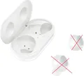 Produktbild: Samsung Galaxy Buds + NUR DAS LADECASE Kabellose Kopfhörer, 3 Mikrophone, Sound