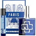 Produktbild: Rammstein PARIS 1 x 100ml Eau de Parfum EdP Spray for Man + 15ml Steel Elixir