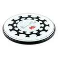 Produktbild: MEINL MPP-12-TL Thomas Lang Practice Pad 12