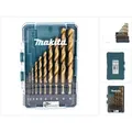 Produktbild: D-72849 Spiralbohrer-set 1 St. - Makita