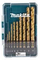 Produktbild: Makita D-72849  Bohrer-Set HSS