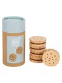 Produktbild: Small Foot - Wooden Play Food Sandwich Cookies 5d
