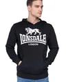 Produktbild: Lonsdale Kapuzensweatshirt Lonsdale Slimfit Kapuzensweatshirt Gosport II (Packung, 1er-Pack) mit Kapuze