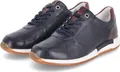 Produktbild: Sioux Sportliche Schnürschuhe Herren 32303539363535 Blau 42 1/2 EU