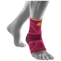 Produktbild: Bauerfeind Fußbandage Bauerfeind Sports Ankle Support Dynamic Sprunggele bunt S