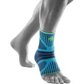 Produktbild: BAUERFEIND Sprunggelenkbandage, Sportbandage Fuß Sports Ankle Support Dynamic