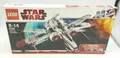 Produktbild: LEGO 8088 Star Wars ARC-170 Starfighter Clone Wars GOOD NEW MISB SEALED 7259