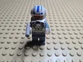 Produktbild: Lego Star Wars Minifigur Clone Trooper Pilot Captain Jag Phase 2 sw0265