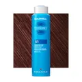 Produktbild: GOLDWELL Colorance Demi-Permanent Hair Color 6R Mahogany Brilliant 120 ml