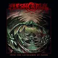Produktbild: Into the Catacombs of Flesh