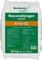 Produktbild: 25 kg Rasendünger Herbst Beckmann NPK-6+5+12 f.ca. 700m²