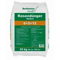 Produktbild: Herbst Rasendünger 25 kg Beckmann für 700m²  Rasen Dünger Premium Profi