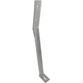 Produktbild: Trendline - Sturmanker Windanker Pfostenstütze 645mm Sturmsicherung Für Zaunsystem
