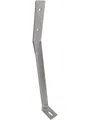 Produktbild: Trend Line Zaun-Eckverbinder TrendLine Sturmanker 64,5 x 25 x 4 cm