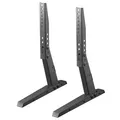 Produktbild: TV Standfuß 13 - 37 Zoll Universal Ständer Bildschirm Display Halterung Monitor